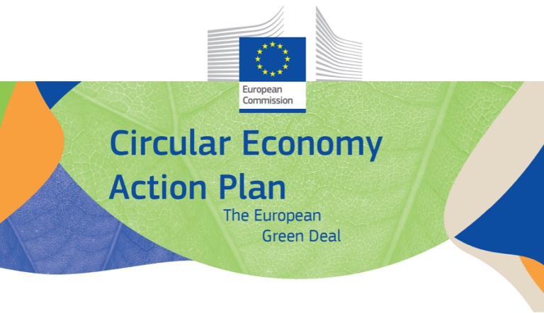 New Action Plan For The EU Circular Economy | ForFreeChoice